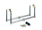 Sweet Setup System Ackerman W/ Wide 5 Nut- 901-82030 New. Price: $486.35.