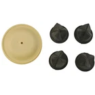 Whale Gulper Service Kit - Diaphragm & Valves New. Price: $49.59.