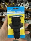 Seachoice 18471 Stainless Steel Covered Thru-hull 1-1/4" Hose New. Price: $8.99.