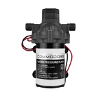 Commodore 3.0 Gpm Water Pump 12V CM-33-30D Upc 817683023093 New. Price: $183.38.