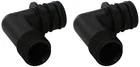 Flojet 20381-008 Quad Port Fitting, Black New. Price: $19.99.