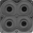 Shurflo 94-801-02 Drive Assembly New. Price: $60.34.