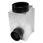 Dometic Boat Ac Junction Box Air Conditioning Vent New. Price: $36.89.