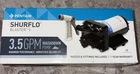 Shurflo By Pentair Blaster Ii Washdown Pump Vdc, 3.5 Gpm 4238-121-E07 U... New. Price: $209.99.