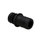 Jabsco 30653-1000 Flojet 20381-006 Straight 3/4" Hose Barb To Quad Port Fitting New. Price: $9.95.