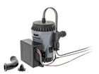 Johnson Pump 10-13636-01 Aqua Void Ultima Combo 800 Gph, 12 Volt New. Price: $80.58.
