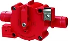 Flow-rite V1 2 Position Shut Off Valve W/barbed Connection MPV-01-FN-01 New. Price: $43.99.