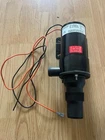 Johnson Macerator Pump TA3P10-19 (spxflow) For Rv & Boats, Waste Water Handling New. Price: $124.49.