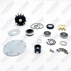 Engine Cooling Pump Repair Kit Repl Johnson Jabsco Perkins 10-24119-2 32700001 New. Price: $67.50.