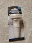 Shoreline Marine Thru-hull Fitting, 3/4IN New, Made Taiwan. Price: $8.00.