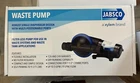 Jabsco Filterless Waste Evacuation Pump 12 Volt 50890-1000 Marine New. Price: $285.00.