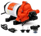 Seaflo Series Automatic Demand Diaphragm Pump Model SFDPA1-033-045-33 New. Price: $74.00.