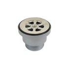 Scandvik 10352 Flush Shower Drain New. Price: $9.17.