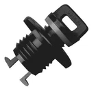 Sea Dog 520030-1 Nylon Insert Type Drain Plug New. Price: $7.32.