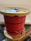 Anchor Marine Grade Tinned Copper Battery Cable 1/0 Awg 100' - Red New. Price: $325.00.