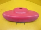 Oem 1998 Yamaha Exciter 270HP Twin Red Glove Ice Box Cooler Lid Cover Sun Faded Used. Price: $18.99.