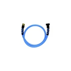 Valterra W01-8048 Blue Aquafresh High Pressure Rv Drinking Water Hose, 1/2" X 4' New. Price: $14.55.