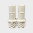 Whale WX1587, Quick Connect Stem Adapter, 1/2-INCH Bsp Male Thread (lot Of 2) New. Price: $9.99.