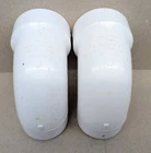 Lot Of Genova 72916 1-1/2 Pvc Dwv 90 Street Elbow White Nsf Made Usa New. Price: $24.99.