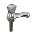 Ambassador Marine Trinidad Deck Tap Chrome #133-0211-CP New. Price: $84.88.
