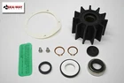 Johnson 10 Blade Water Pump Impeller Kit 09-45575 F8B-8/5001 New. Price: $69.99.