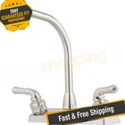 Lasalle Bristol 20380R340NABX Utopia Rv Kitchen Faucet New. Price: $56.76.