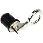Sea-dog Stainless Snap Handle Drain Plug #520075-1 New. Price: $10.03.