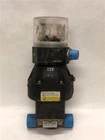 Itt CWP150 1" Valve W/ Spring Close 60/90PSI & Position Monitor Used. Price: $269.61.
