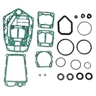 Sierra Seal Kit Lower Gearcase Yamaha 115-200HP 6G5-W0001-21-00 New. Price: $122.99.