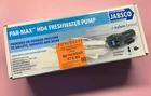 Jabsco Psi Wash Down Pump 32605-0092 Used. Price: $69.99.