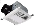 Airzone Fans SE120 Premium Efficiency W Ultra Quiet Ac Motor Cfm Biss Open. Price: $62.90.