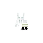 Johnson Pump 81-47267-01 Hinge Set For Toilets New. Price: $14.29.