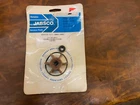 Jabsco Impeller Service Kit 90061-0003 Fits Pumps 6360-0003 , 16370-003 And New. Price: $34.95.