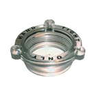 Groco Non-metallic Strainer Cap Fits ARG-500 ARG-750 ARG-501-PC New. Price: $25.99.