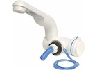 Pentair Shurflo 94-009-10 Electric Faucet 12 Vdc, 3 Amp Switch, White New. Price: $69.78.