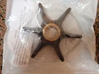 Impeller 18-30531 Fits Johnson Evinrude 396725 432954 Outboard Engine Waterpump. Price: $43.72.