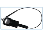 Lasalle 66N4AB60GM Valve (bristol 3INHXSPT Termination With 60IN C New. Price: $69.99.