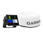 Garmin Gpsmap 943XSV With Gmr 18 HD3 Radome 010-02366-53 New. Price: $3199.99.