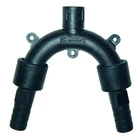 Forespar Mf 844 Vented Loop - 1" New. Price: $38.23.