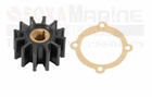 Impeller Kit Fit Westerbeke F85 16423 Perkins G65 NA003335 Sherwood F-85 G-65 New. Price: $19.50.