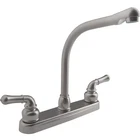 Dura DF-PK210C-SN Classical Series Faucets & Components Rv New. Price: $51.28.