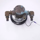 Jabsco Electro-magnetic Clutch Pump 12VDC 26GPM 11860-0005 Used. Price: $399.99.