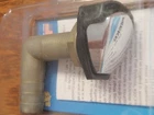 Gas Tank Vent Perko 0561DP4CHR 90 Degree Rotating Chrome Boat Marine Fuel New. Price: $33.95.