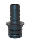Jabsco Flojet 20381-002 1/2" Hose Barb Quad Port Fitting New. Price: $19.79.