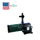 MF-1100EZ Matala Magna-flow Pump Gph Include Ezbio Plus New. Price: $116.00.