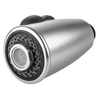 Satin Nickel Pull-down Kitchen Sprayer Head For DF-PK160 & DF-PK350 Faucets New. Price: $36.33.