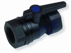 Forespar 905101 MF850 3/4" Marelon Female Threaded Mount Seacock Ball Valve New. Price: $44.95.