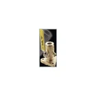 Conbraco/apollo 78-119-01 Sea-flange Valve 1-1/4 New. Price: $232.93.