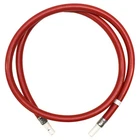 Seatech Boat Uniflex Hot Water Hose U832525-72 6 Foot Red New. Price: $17.04.