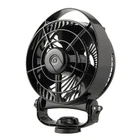 Caframo Bora Ii 12-24V 3-SPEED 6 Marine Fan Black Seekr New. Price: $141.36.